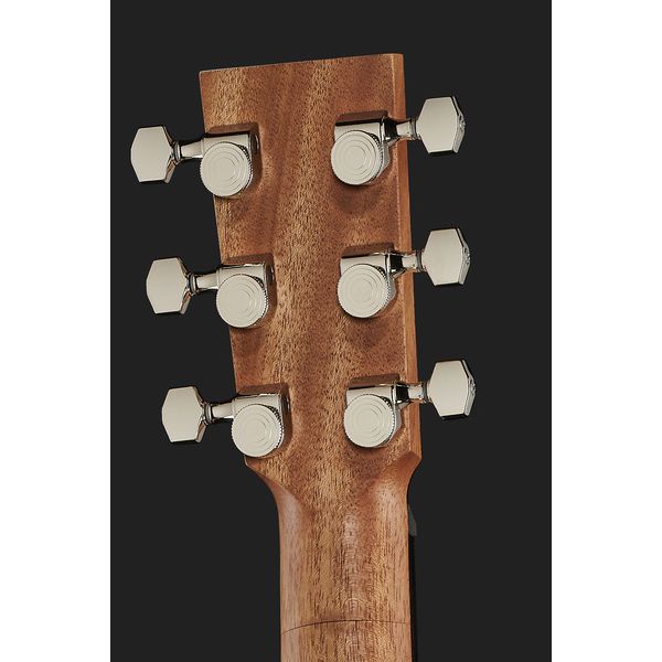 Furch LJ-10MM Mahogany Little Jane