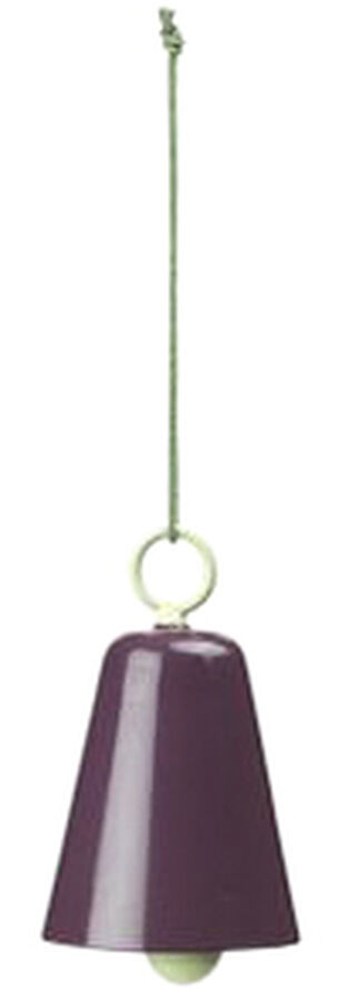 Broste Copenhagen Bell Lilla