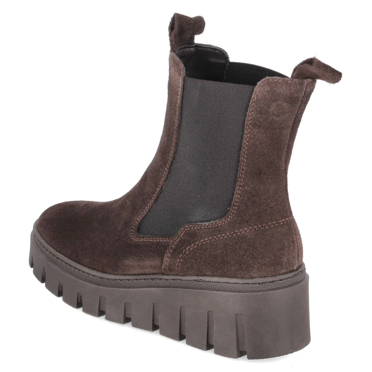 TamarisChelsea Boots - MOCCA