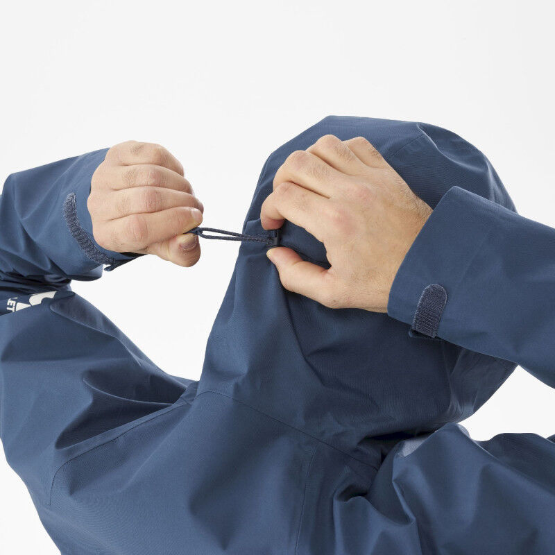 Seneca GTX 3L Jacket - Veste imperméable homme