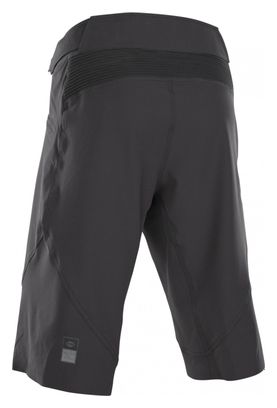 Short Sans Peau Ion Bikeshorts Scrup AMP Noir