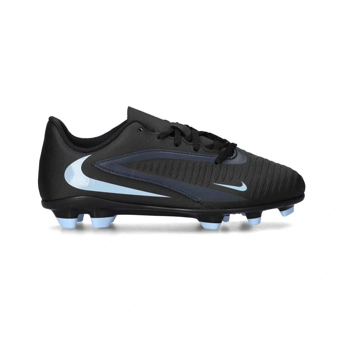 Chuteira Nike Phantom 6 Low Club FG/MG Criança