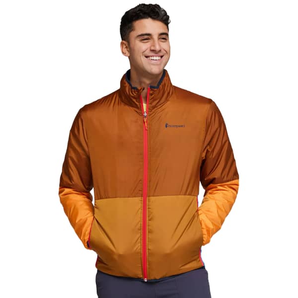 Doudoune COTOPAXI TECA CALIDO JACKET YEEHAW