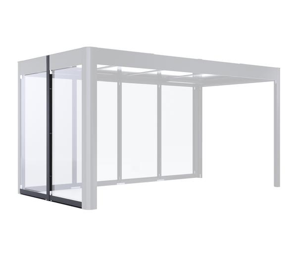 SunElements Seitenelement SunCover Infinity