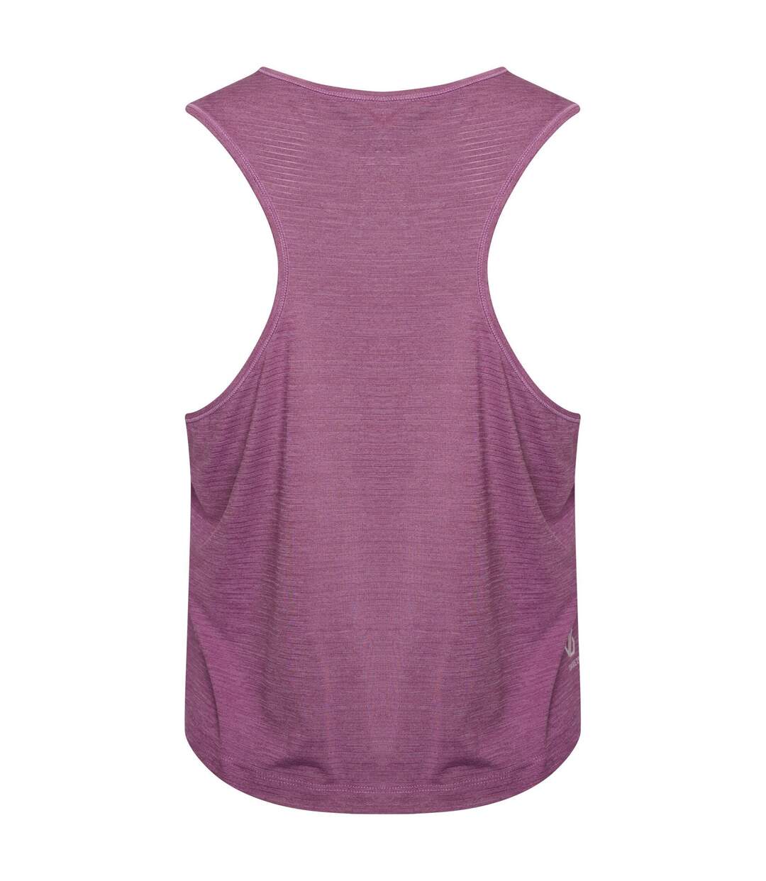 Dare 2B - Débardeur MEDITATE - Femme (Lavande) - UTRG6881