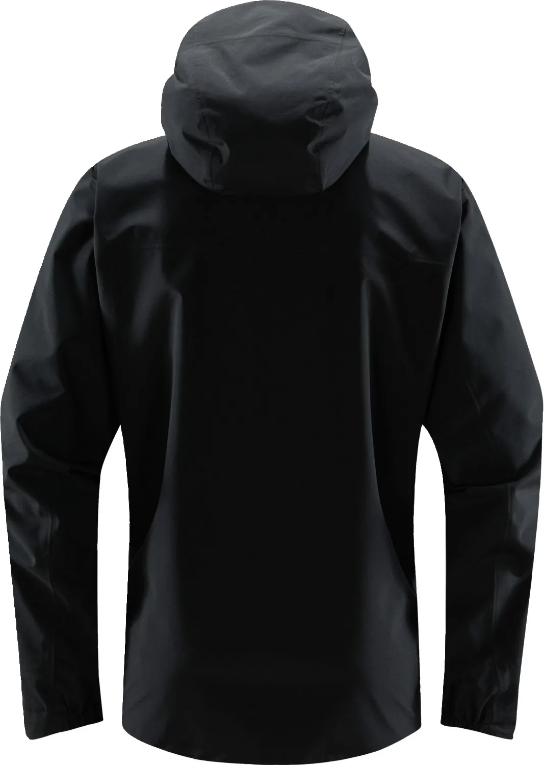 Haglöfs Men's Korp Proof Jacket True Black