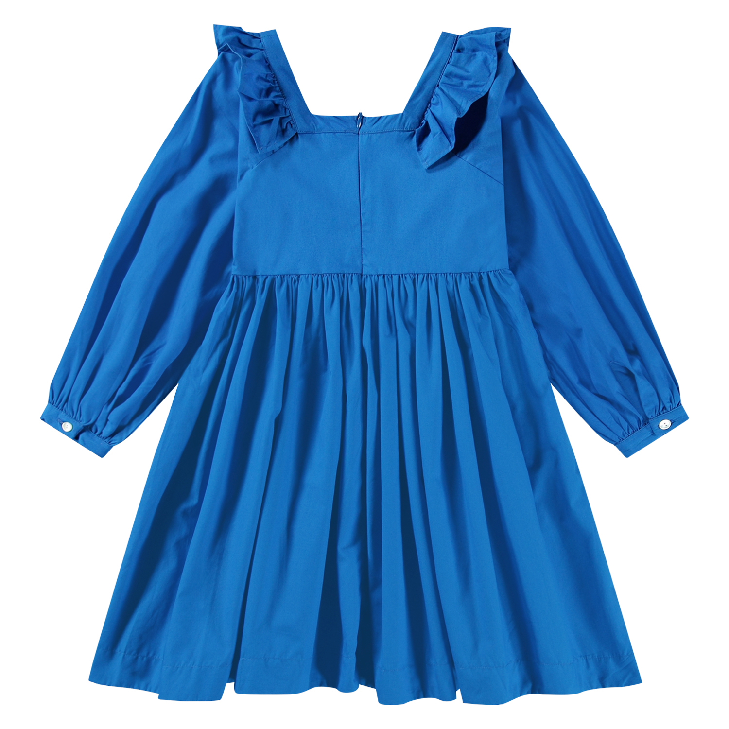 Cillie - Lapis Blue