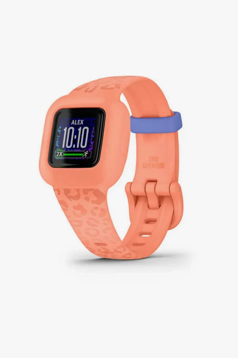 GARMIN Vivofit 3 Kinder Sportuhr
