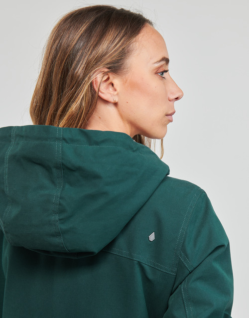 Volcom - LESS IS MORE 5K PARKA - Vert
