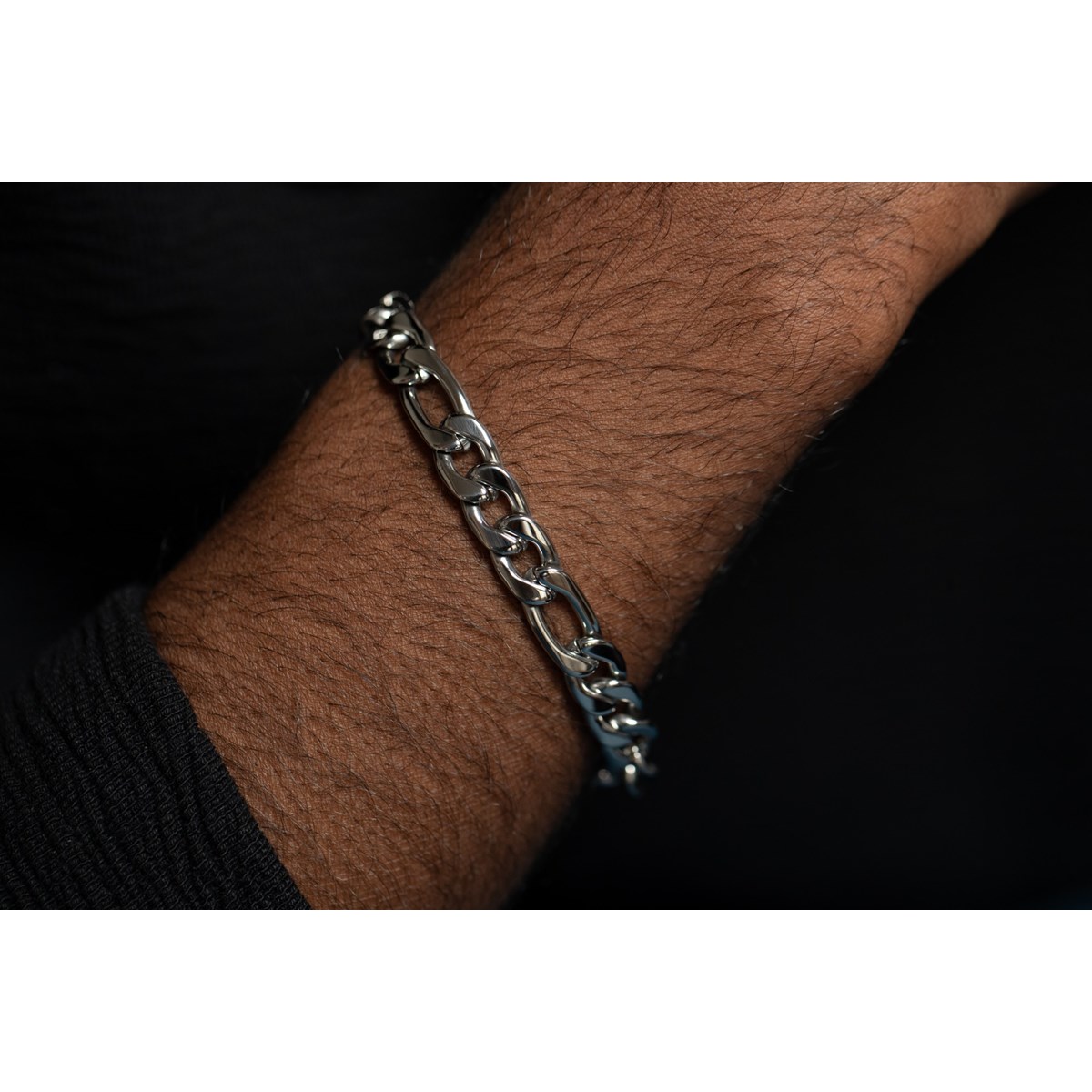 Bracelet en Acier 316L