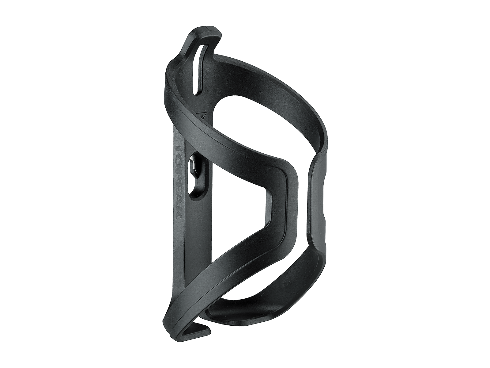 Topeak Bidonhouder Shuttle Cage Zwart