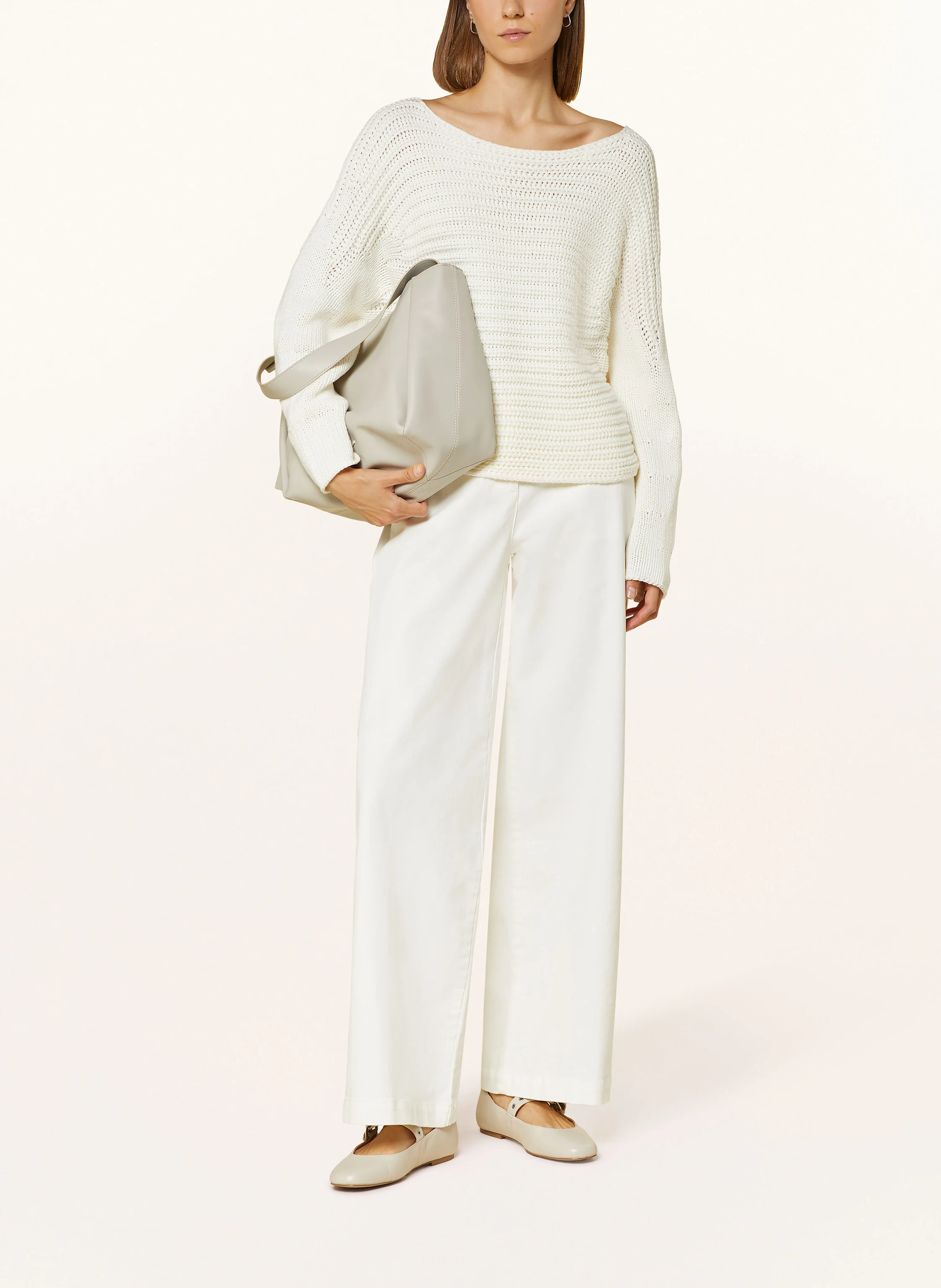 BEAUMONT Pullover CARO