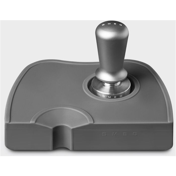 SMEG Präzisions-Tamper-Set ECTS01