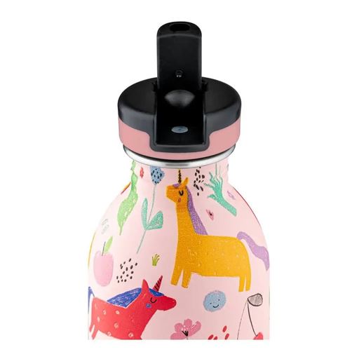 24Bottles Urban Drikkeflaske, Magic Friends, 500 ml