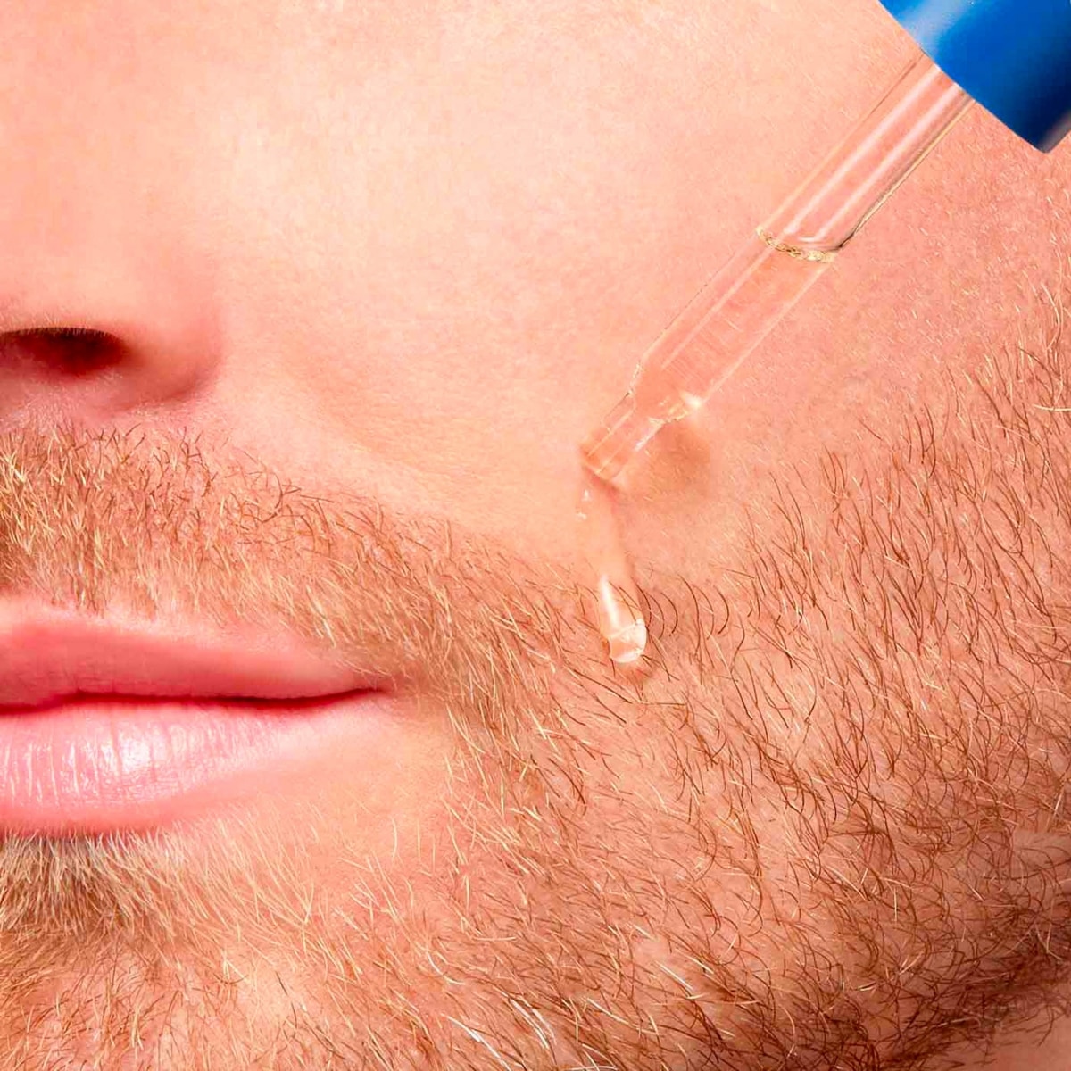 ClarinsMen ClarinsMen Huile Rasage + Barbe