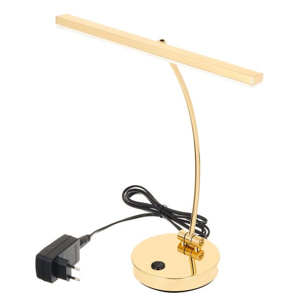 Jahn Piano-Lamp 
