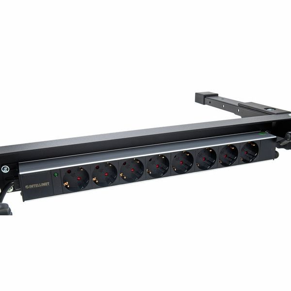 BLACKPANTHERSYSTEM Cedro S
