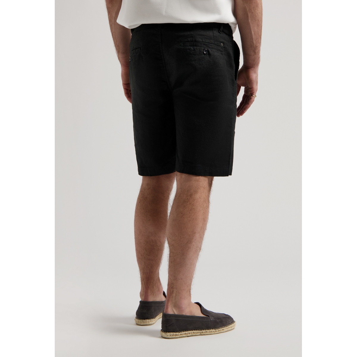 Heren Short 515568 Logan Tech