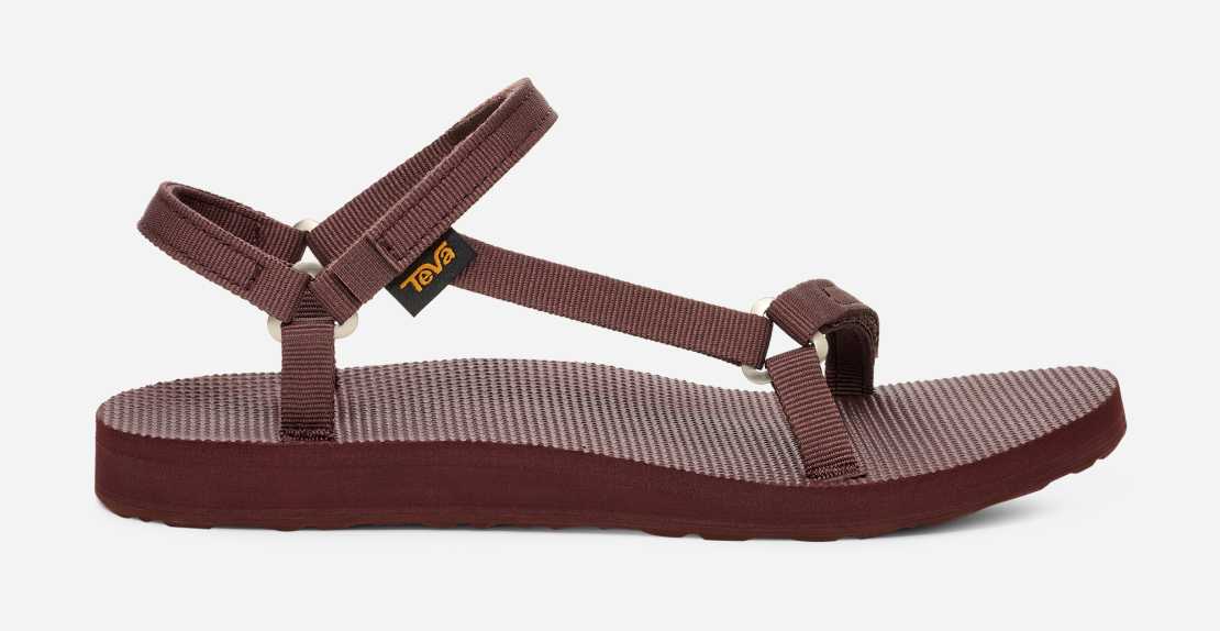 Dames Original Universal Slim Sandal