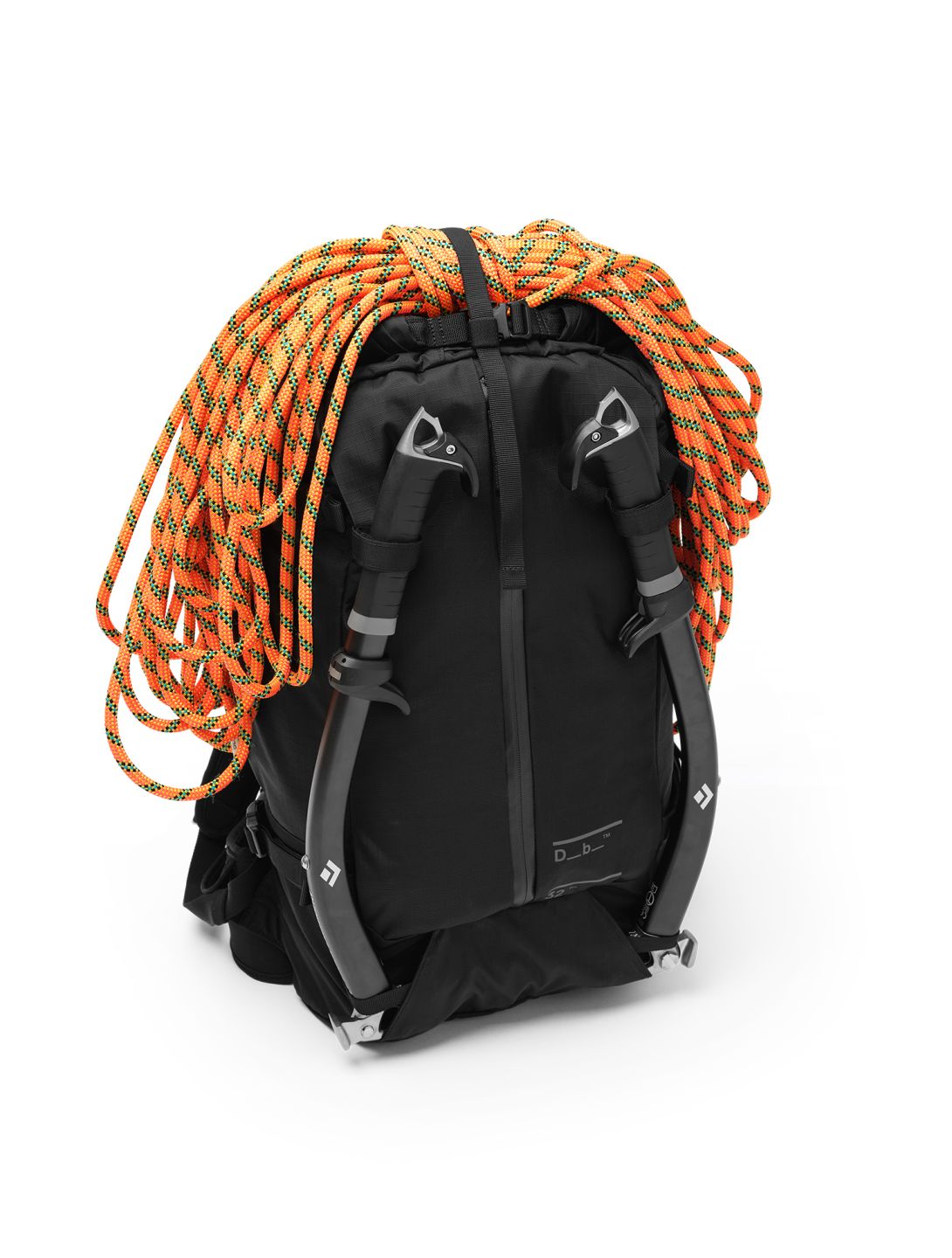 Snow Pro Backpack 32L rugzak unisex