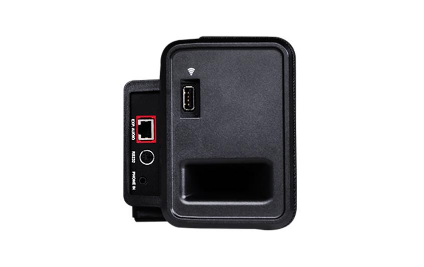 VB342 Pro USB Video Collaboration Bar 4K/UHD 30 fps<br>4K PTZ Video Bar für kleine bis mittlere Räume