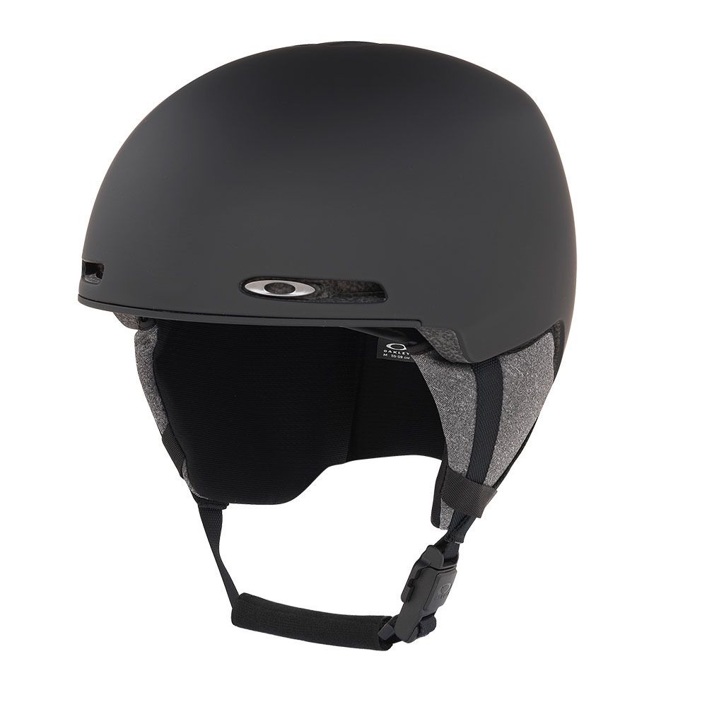 Oakley MOD1 MIPS - Casque ski blackout