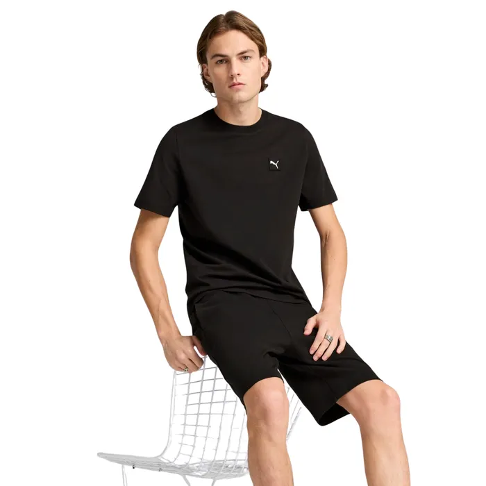 Puma Essentials Elevated Shirt Heren