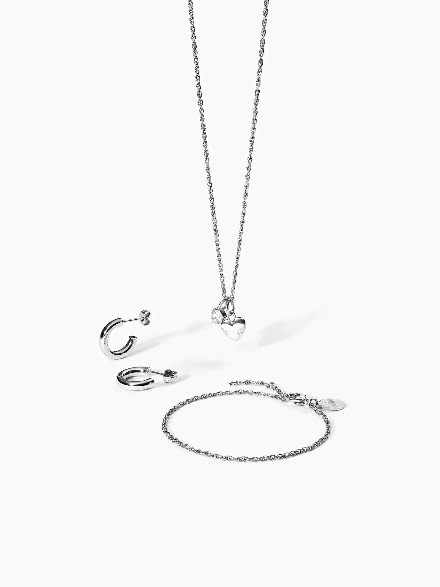 Seine Schmuck-Set - PURELEI