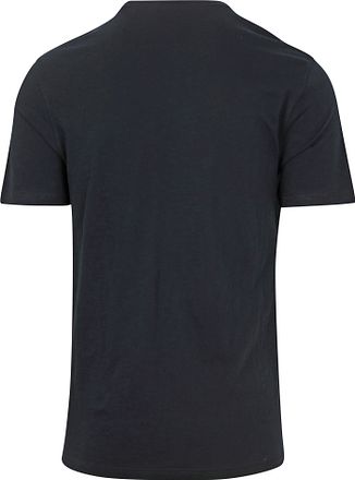 BOSS T-shirt Tegood Navy 50508243-404 kopen