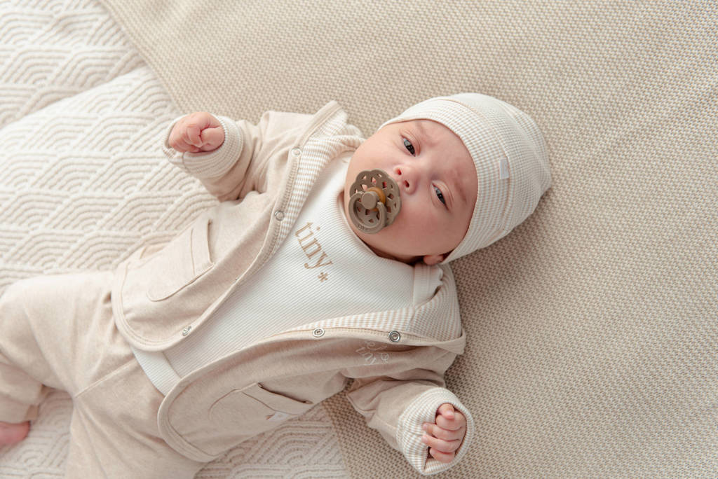 BESS babyzomerjas zand