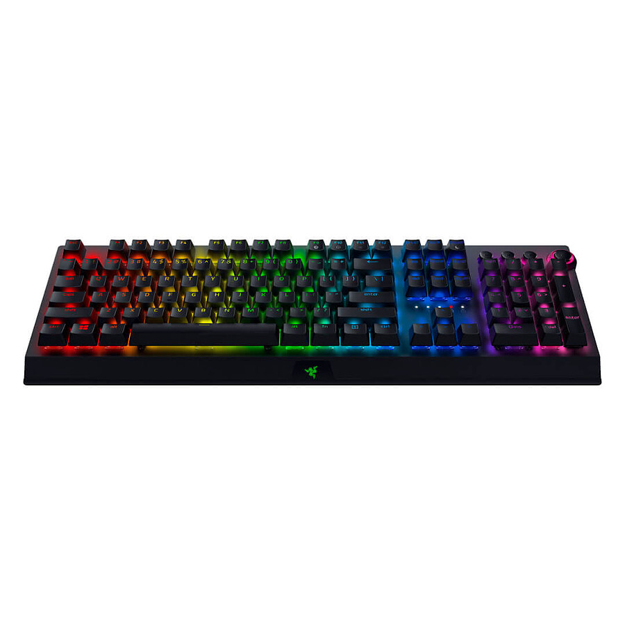 Razer BlackWidow V3 Pro - Razer Green