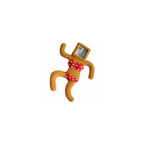 Funkyland Moldura Magnetica Fun Swiming Mom CX25un - FUNHW008P/BMH0069