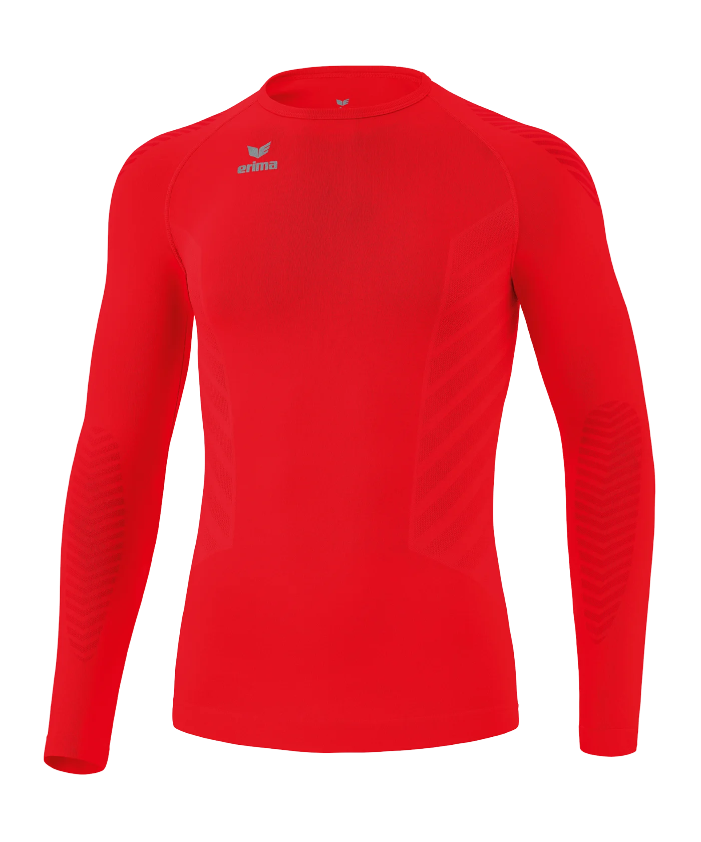 Erima ATHLETIC Funktionsshirt Rot F250