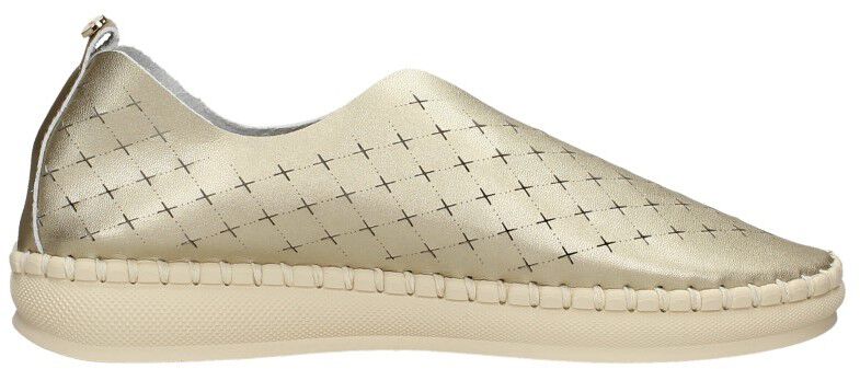 Mexx Jelke goudkleur