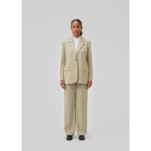 Modström AnkerMD Blazer, Spray Green, L