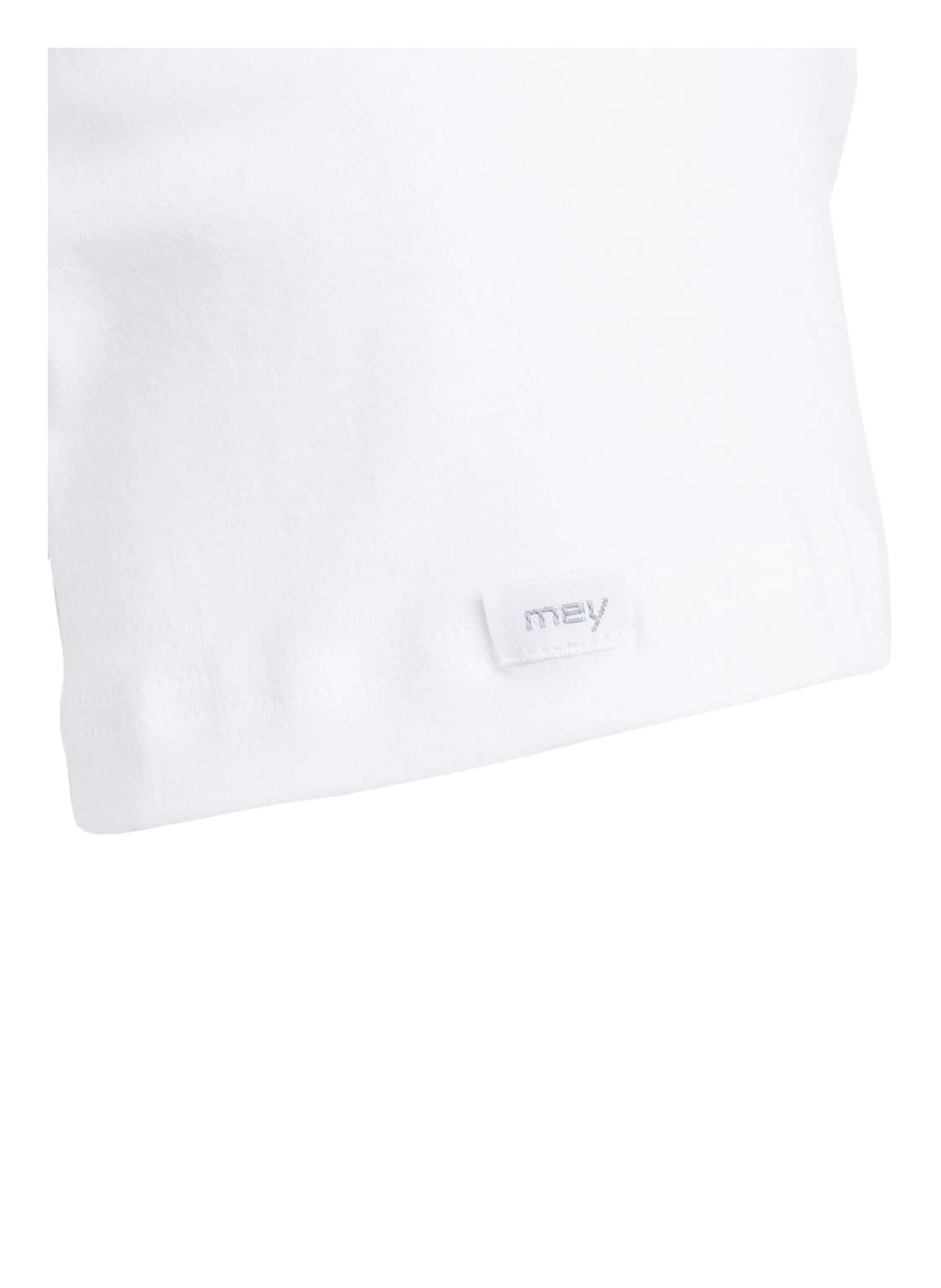 mey V-Shirt Serie NOBLESSE