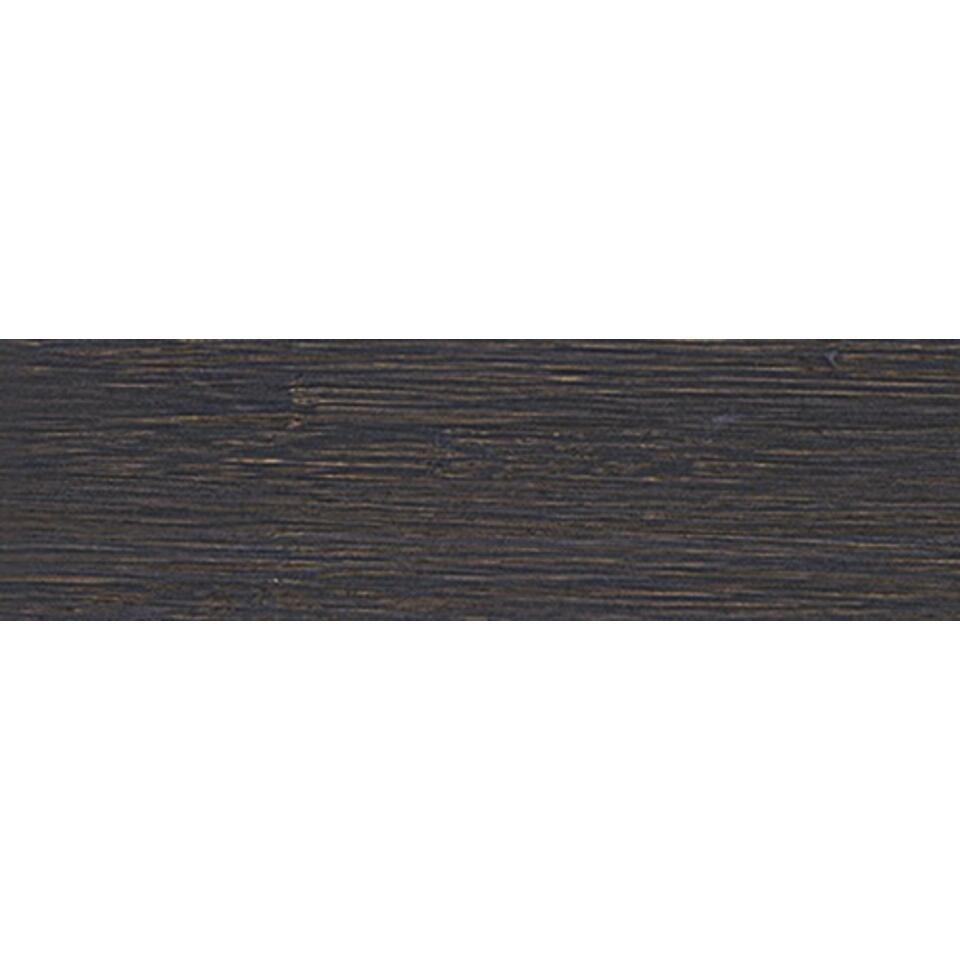 Fenstr Bamboe Jaloezie Xavi Donkerbruin 65mm