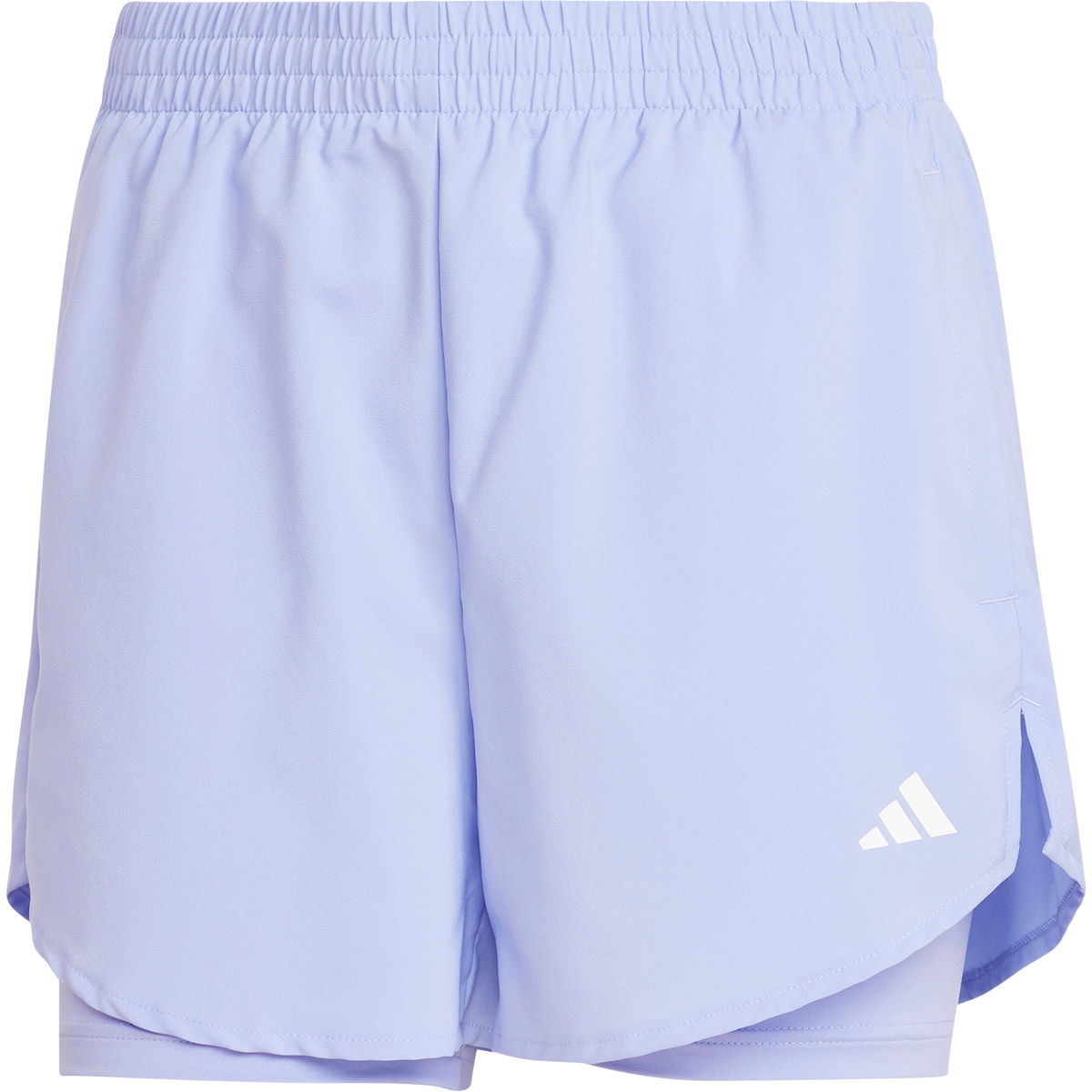 adidas Minimal 2in1 Træningsshorts Dame