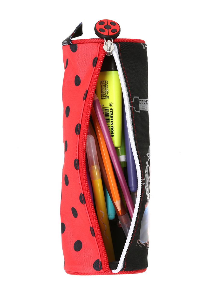 Trousse Miraculous Tikki