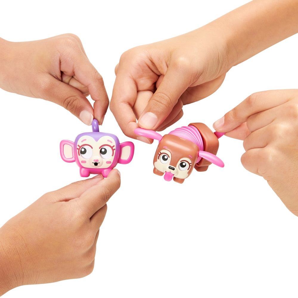 Little Live Pets - Squirkies Einzelpackung Sortiment