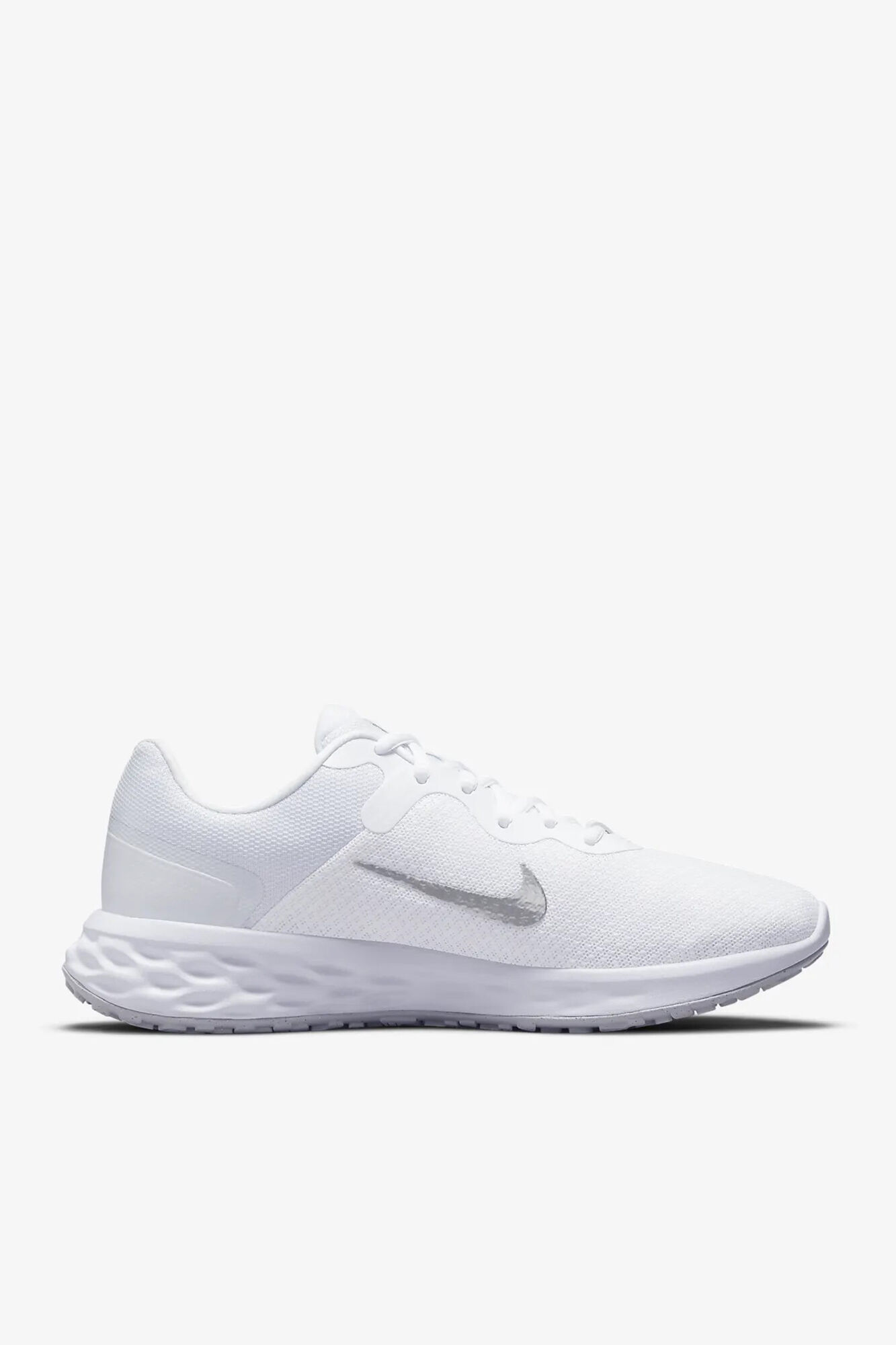 Nike Revolution 6 Next Nature - branco