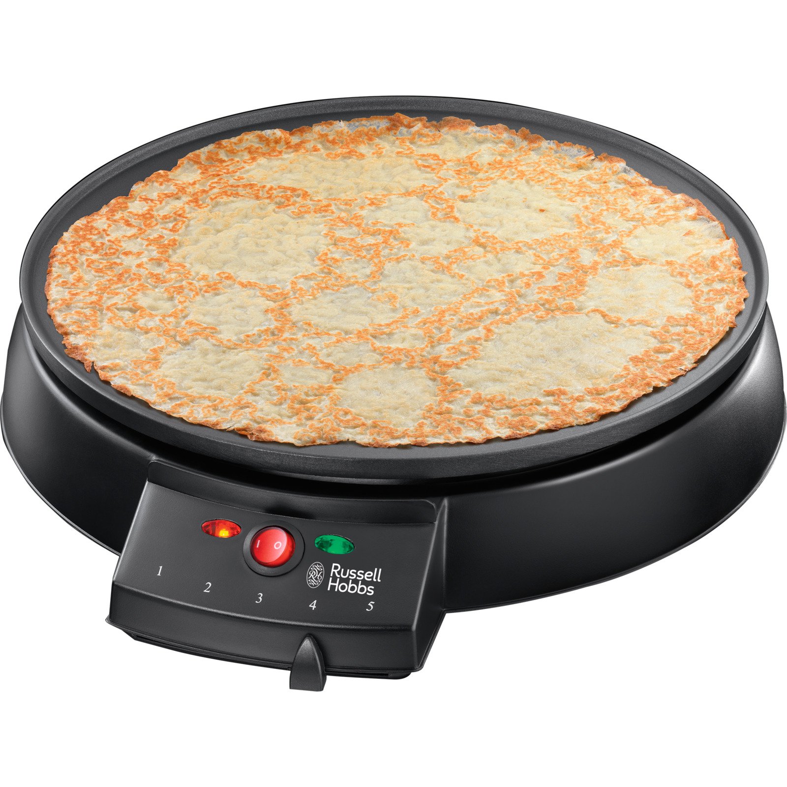 RH Fiesta Crêpe-Maker 20920-56