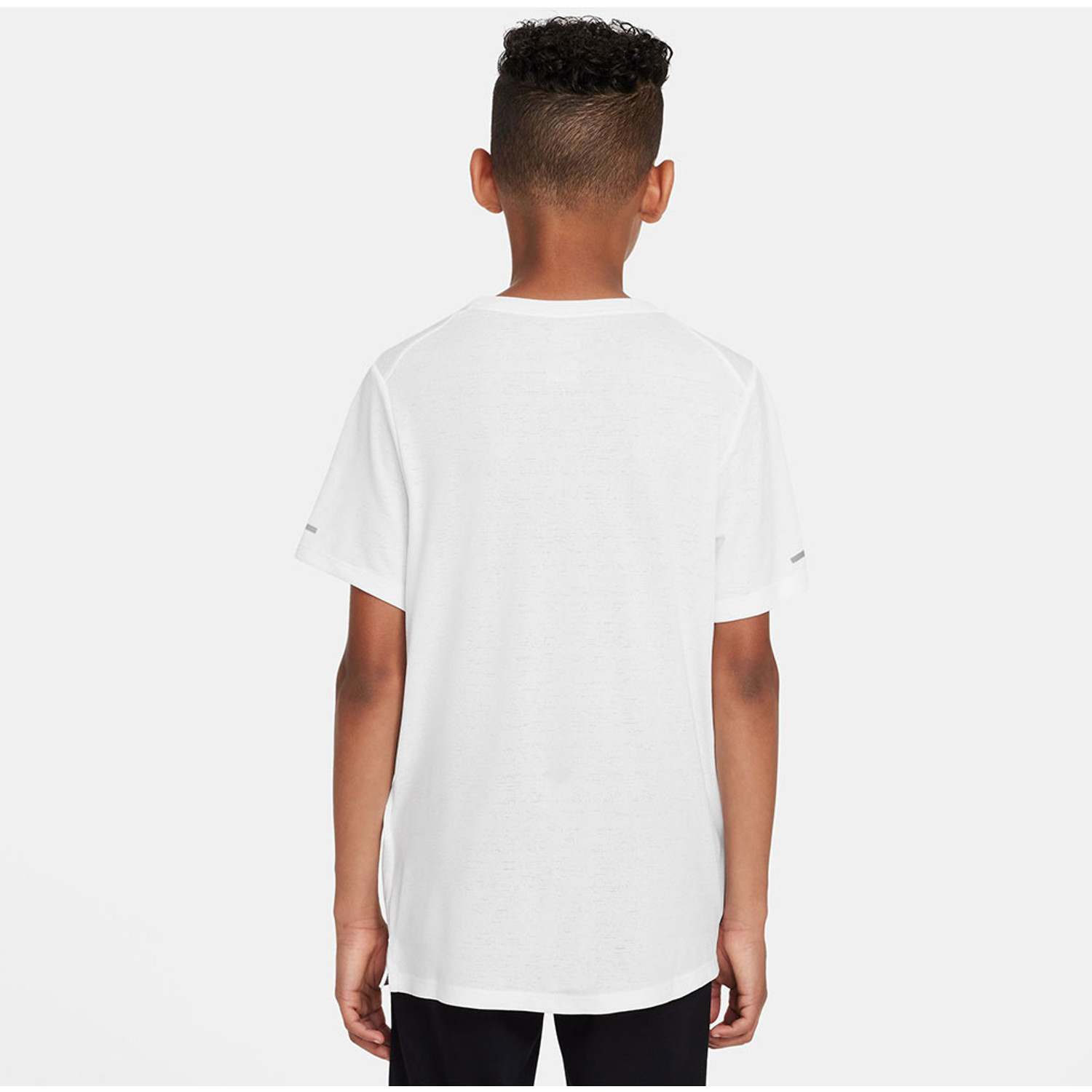 Nike Dri-Fit Miler Training Shirt Kids
