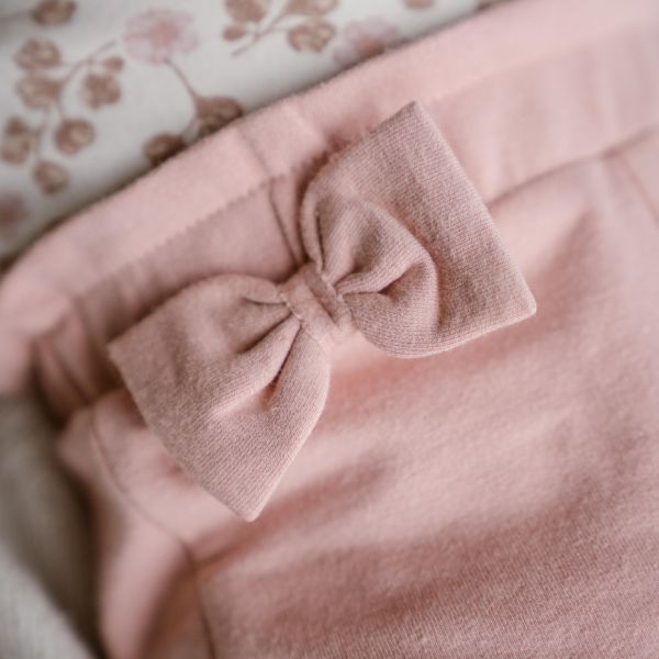 Dirkje Legging Dusty Pink