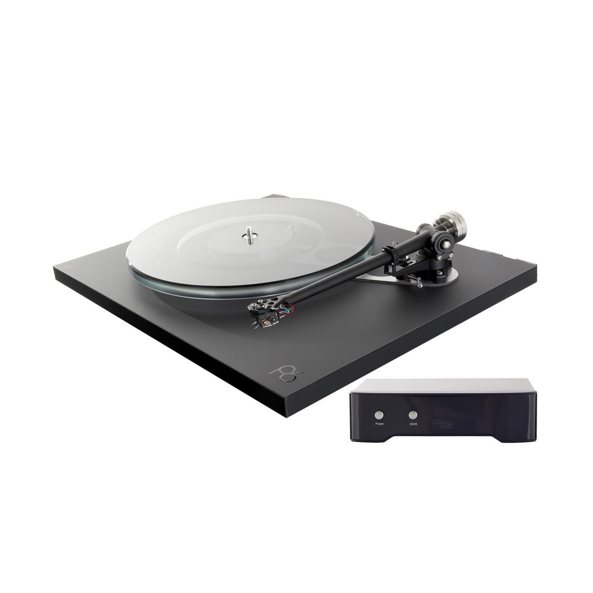 Rega Planar 6 m/Ania Pro pickup