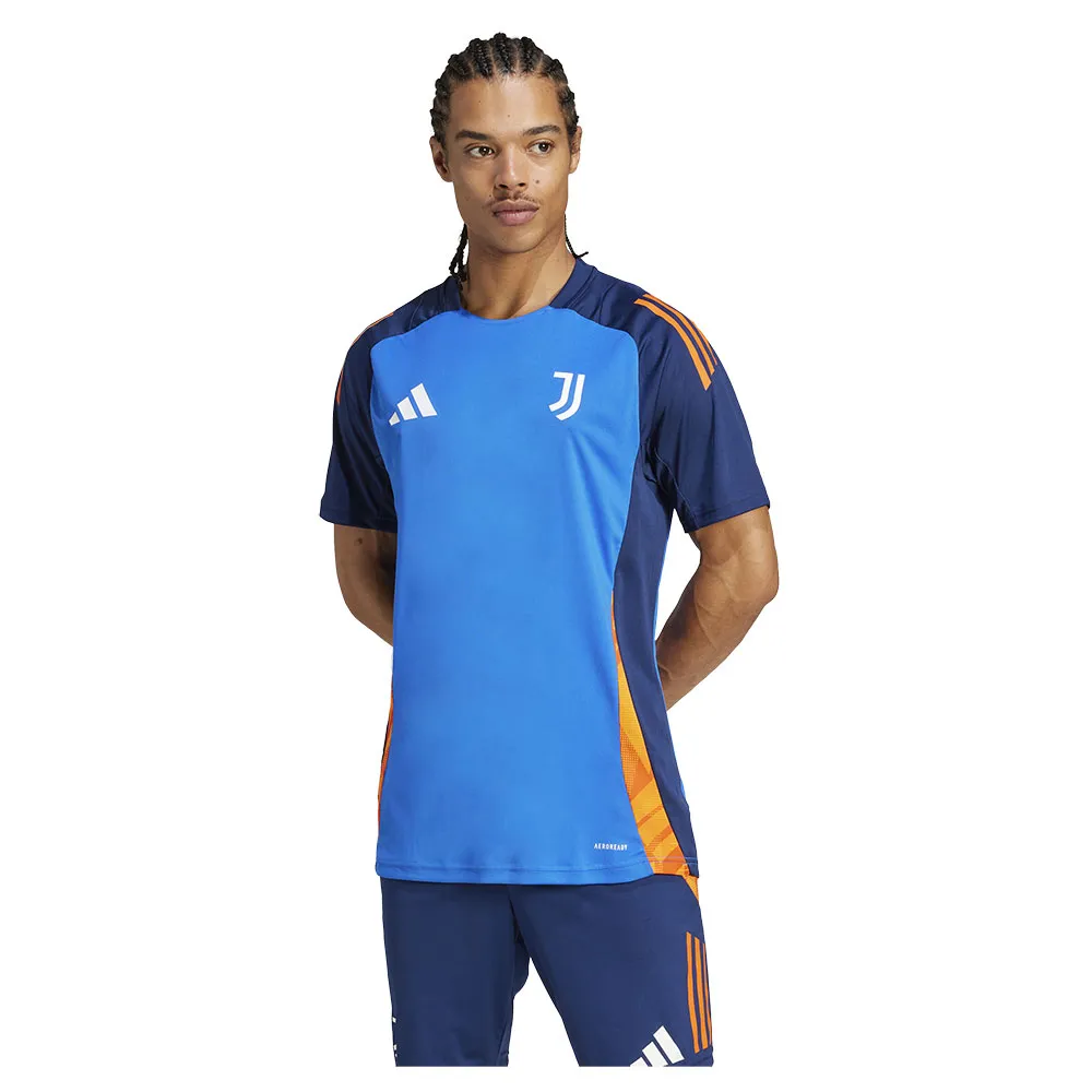 adidas Juventus 24/25 Tiro Competition Training kurzarm-T-shirt