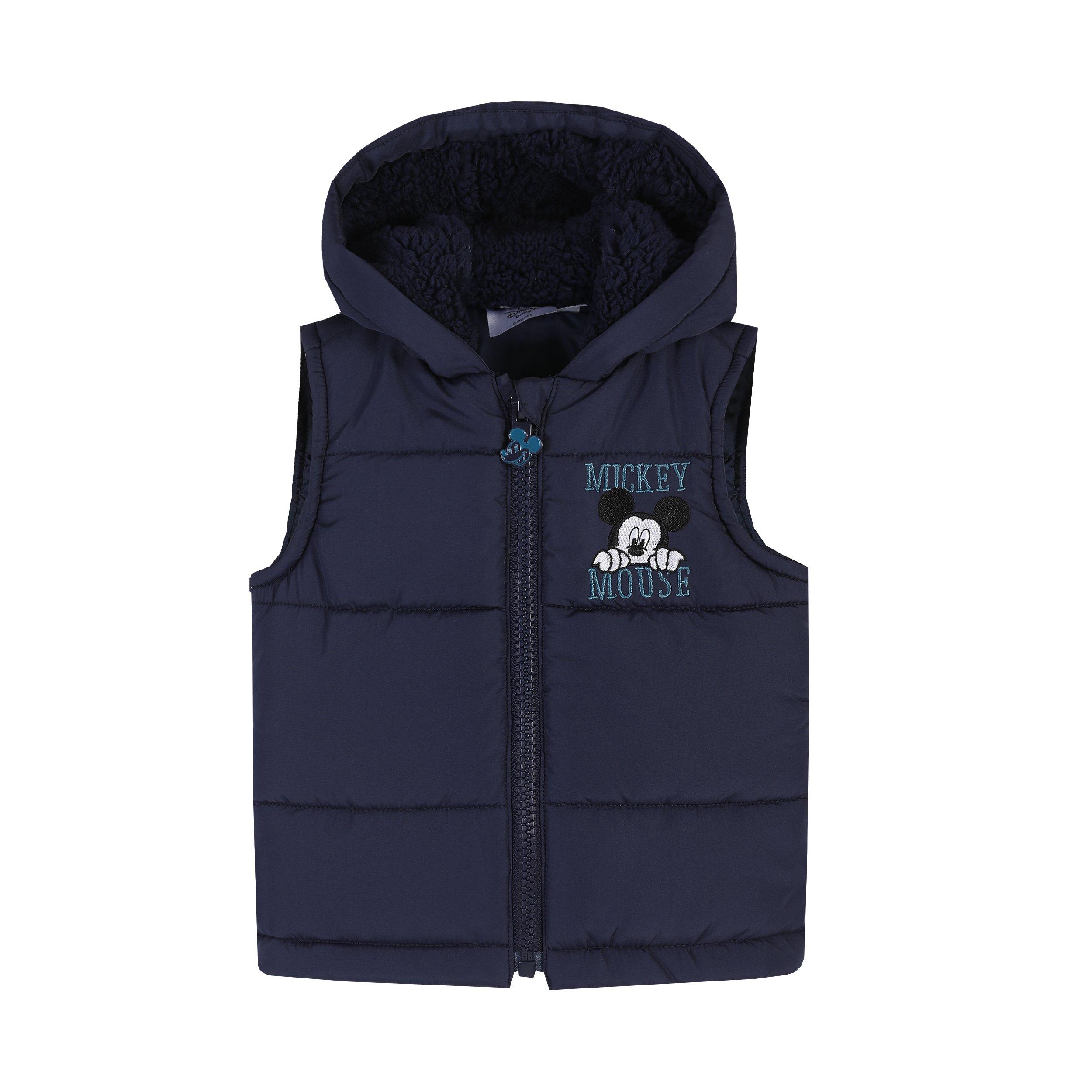 Character Disney Baby Gilet Set
