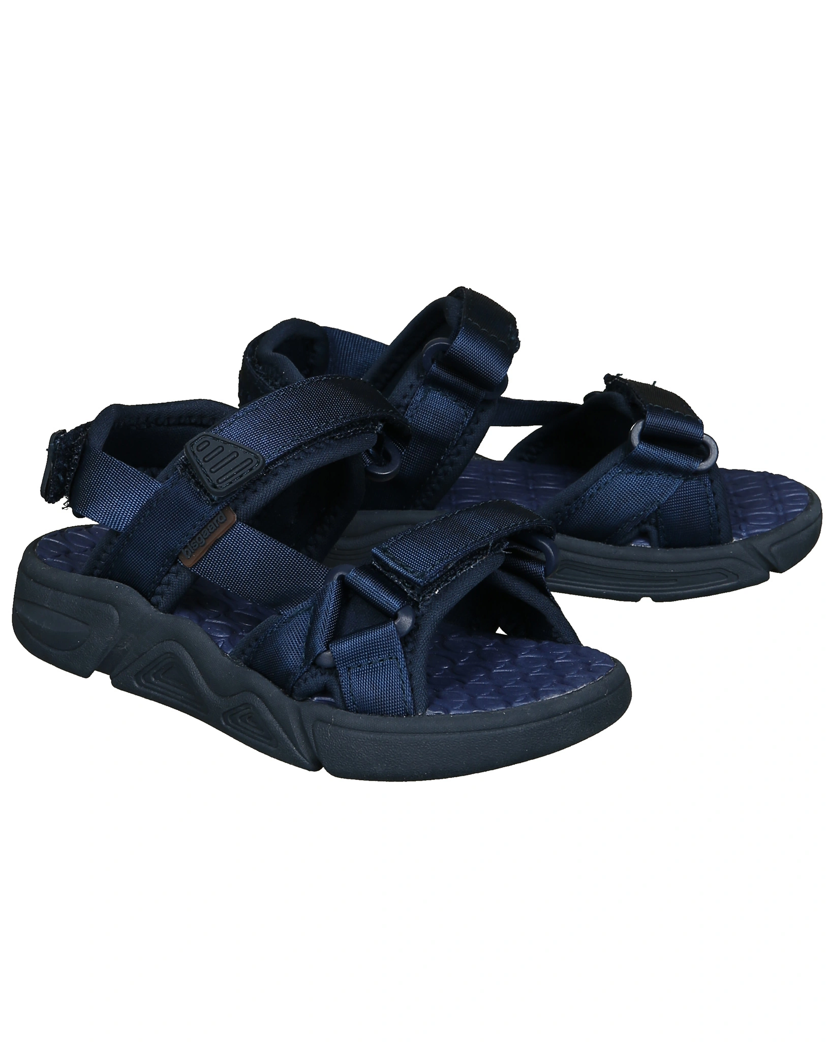 Klett-Sandalen LOUIS S in navy