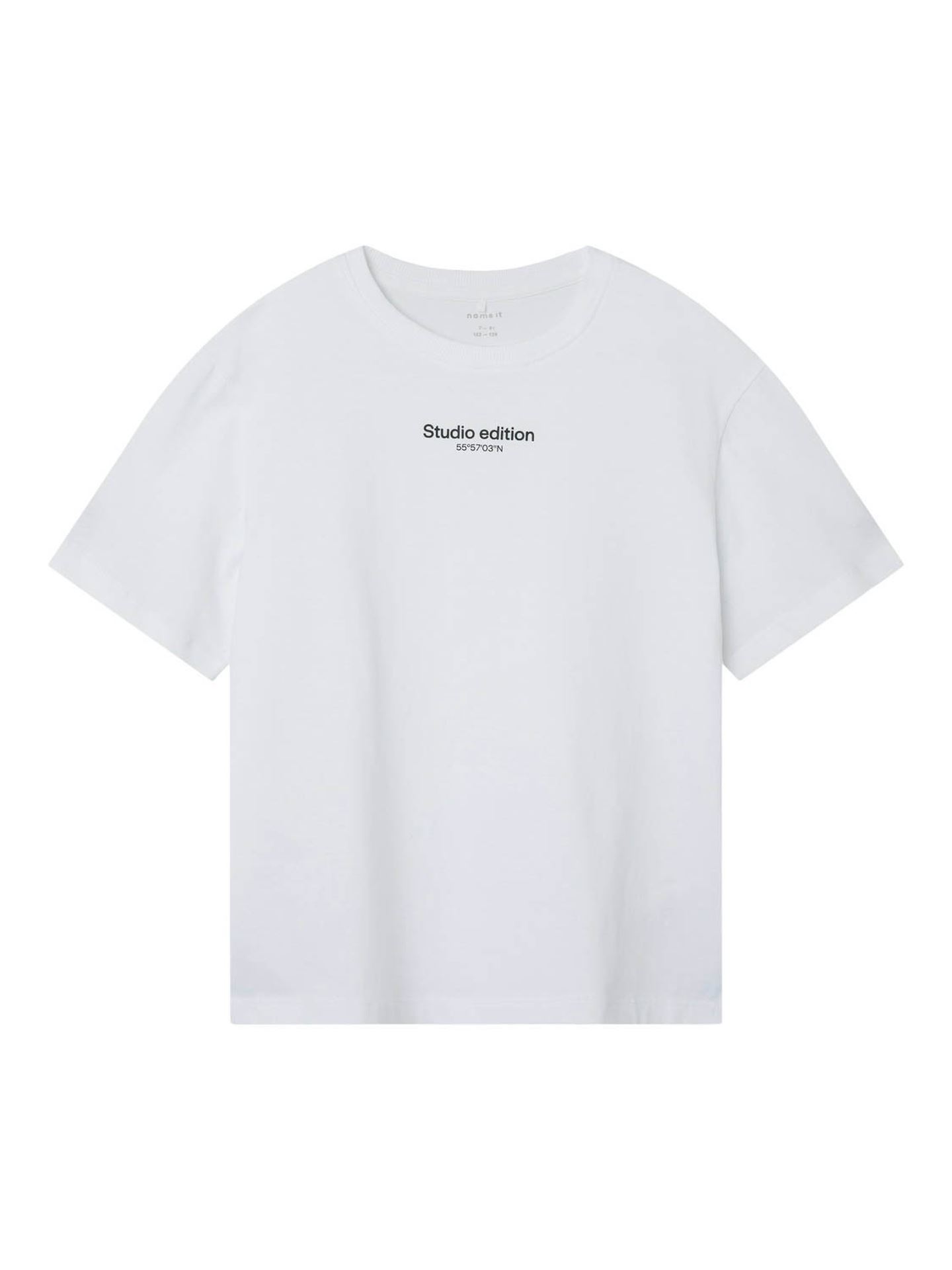 Brody Short Sleeve Nreg Top