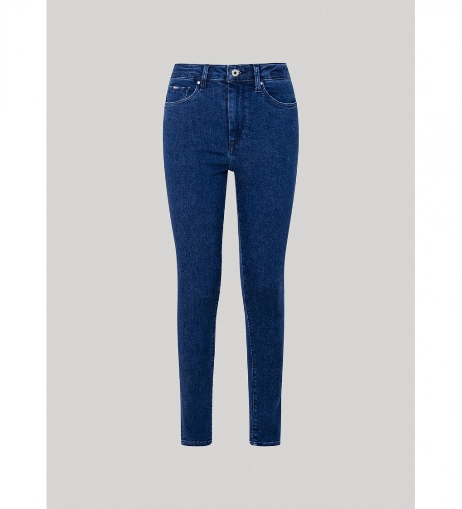 Pepe Jeans Jean Regent azul
